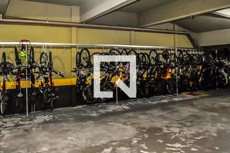 Apartamento para alugar com 75m², 2 quartos e 1 vagaÁrea comum - Bicicletário
