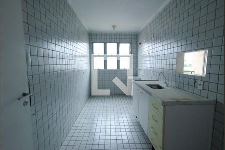 Apartamento para alugar com 75m², 2 quartos e 1 vagaCozinha/Área de serviço