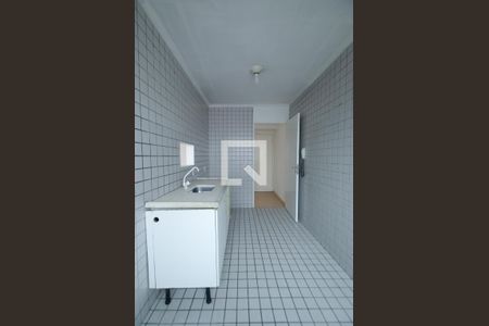 Apartamento para alugar com 75m², 2 quartos e 1 vagaCozinha/Área de serviço