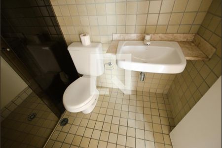 Apartamento para alugar com 75m², 2 quartos e 1 vagaBanheiro
