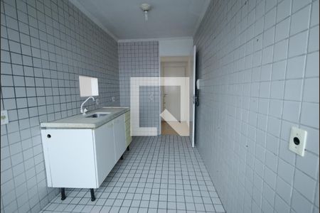 Apartamento para alugar com 75m², 2 quartos e 1 vagaCozinha/Área de serviço