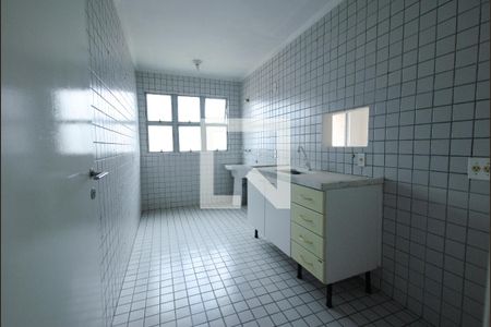 Apartamento para alugar com 75m², 2 quartos e 1 vagaCozinha/Área de serviço