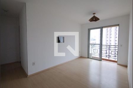 Sala de apartamento para alugar com 2 quartos, 75m² em Ipiranga, São Paulo