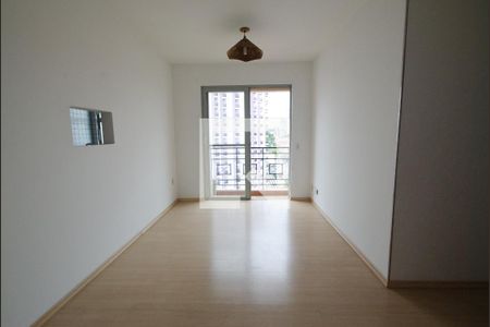 Sala de apartamento para alugar com 2 quartos, 75m² em Ipiranga, São Paulo
