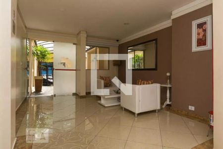 Apartamento para alugar com 75m², 2 quartos e 1 vagaHall de Entrada