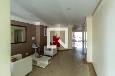 Apartamento para alugar com 75m², 2 quartos e 1 vagaHall de Entrada