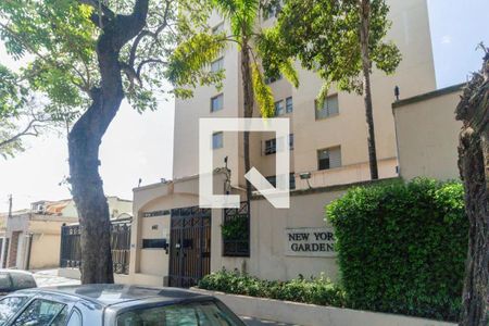 Apartamento para alugar com 75m², 2 quartos e 1 vagaFachada