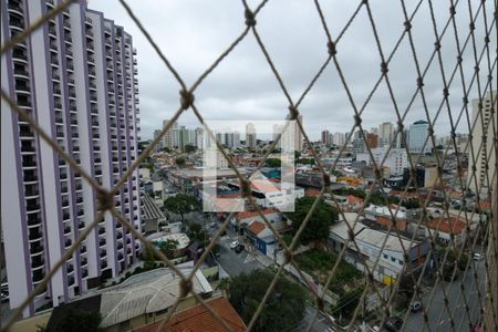 Varanda - Vista de apartamento para alugar com 2 quartos, 75m² em Ipiranga, São Paulo