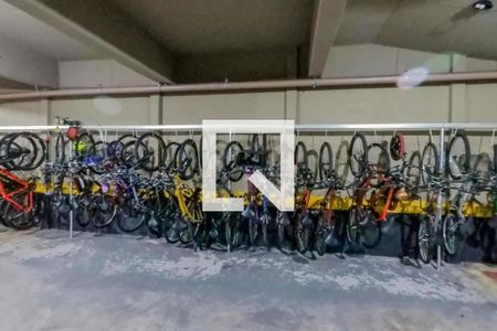 Apartamento para alugar com 75m², 2 quartos e 1 vagaÁrea comum - Bicicletário