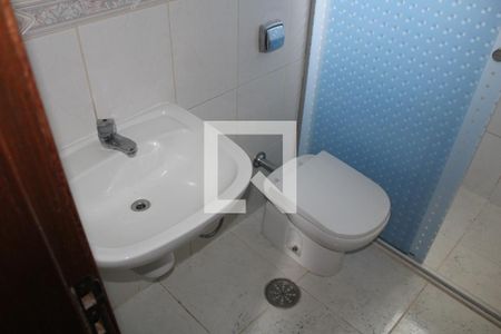 Apartamento à venda com 94m², 3 quartos e 2 vagasBanheiro 1