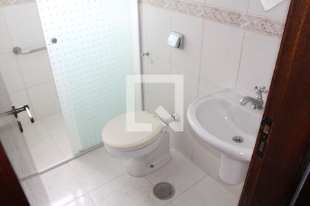 Apartamento à venda com 94m², 3 quartos e 2 vagasBanheiro 2