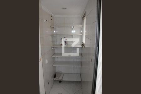 Apartamento à venda com 94m², 3 quartos e 2 vagasDespensa