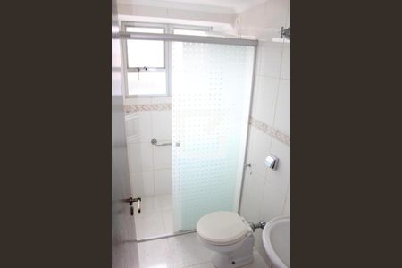 Apartamento à venda com 94m², 3 quartos e 2 vagasBanheiro 2