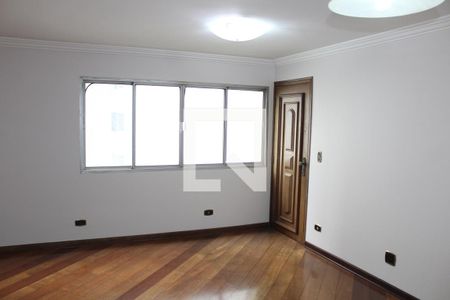 Sala de apartamento à venda com 3 quartos, 94m² em Perdizes, São Paulo
