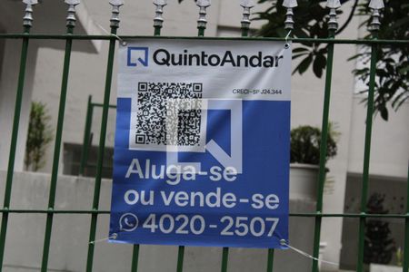Apartamento à venda com 94m², 3 quartos e 2 vagasFachada