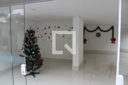 Apartamento à venda com 94m², 3 quartos e 2 vagasÁrea comum