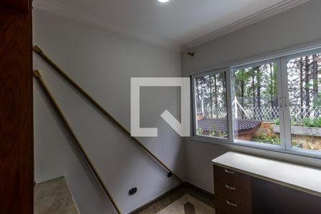 Casa de condomínio para alugar com 283m², 4 quartos e 4 vagas Casa de condomínio para alugar com 283m², 4 quartos e 4 vagasEscritório