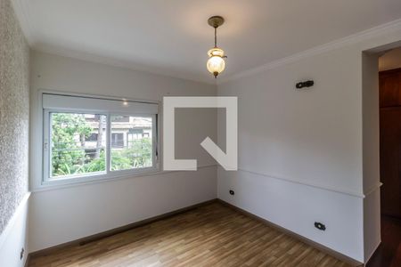 Casa de condomínio para alugar com 283m², 4 quartos e 4 vagas Casa de condomínio para alugar com 283m², 4 quartos e 4 vagasSuíte master 1