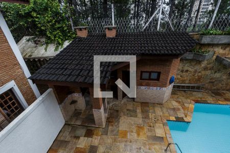 Casa de condomínio para alugar com 283m², 4 quartos e 4 vagas Casa de condomínio para alugar com 283m², 4 quartos e 4 vagasVista da Suíte