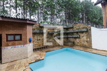 Casa de condomínio para alugar com 283m², 4 quartos e 4 vagas Casa de condomínio para alugar com 283m², 4 quartos e 4 vagasVista da Sala