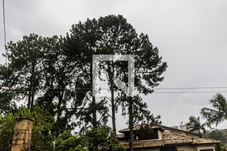 Casa de condomínio para alugar com 283m², 4 quartos e 4 vagas Casa de condomínio para alugar com 283m², 4 quartos e 4 vagasVista da Suíte