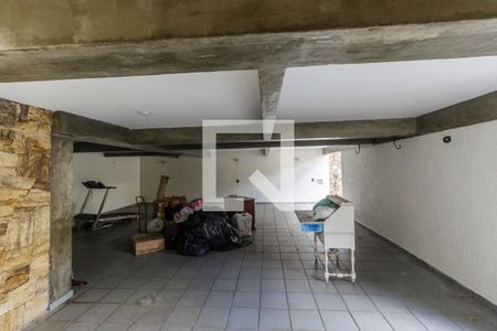 Casa de condomínio para alugar com 283m², 4 quartos e 4 vagas Casa de condomínio para alugar com 283m², 4 quartos e 4 vagasGaragem