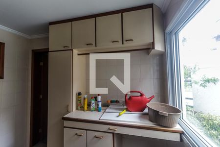 Casa de condomínio para alugar com 283m², 4 quartos e 4 vagas Casa de condomínio para alugar com 283m², 4 quartos e 4 vagasÁrea de Serviço