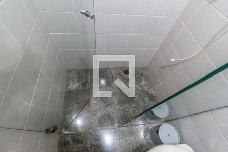 Casa de condomínio para alugar com 283m², 4 quartos e 4 vagas Casa de condomínio para alugar com 283m², 4 quartos e 4 vagasBanheiro de serviço