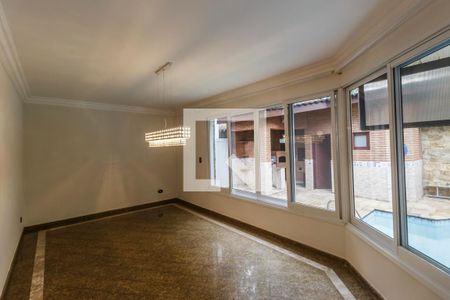 Casa de condomínio para alugar com 283m², 4 quartos e 4 vagas Casa de condomínio para alugar com 283m², 4 quartos e 4 vagasSala de Jantar