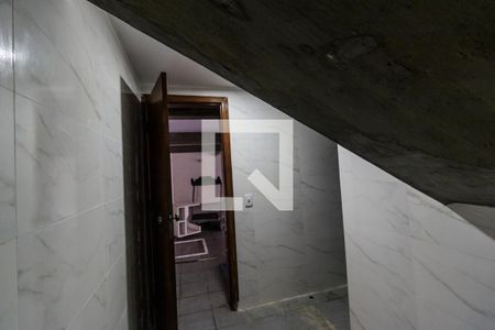 Casa de condomínio para alugar com 283m², 4 quartos e 4 vagas Casa de condomínio para alugar com 283m², 4 quartos e 4 vagasDepósito