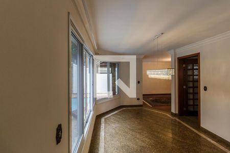 Casa de condomínio para alugar com 283m², 4 quartos e 4 vagas Casa de condomínio para alugar com 283m², 4 quartos e 4 vagasSala de Jantar