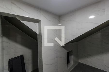 Casa de condomínio para alugar com 283m², 4 quartos e 4 vagas Casa de condomínio para alugar com 283m², 4 quartos e 4 vagasDepósito