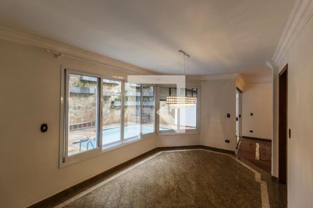 Casa de condomínio para alugar com 283m², 4 quartos e 4 vagas Casa de condomínio para alugar com 283m², 4 quartos e 4 vagasSala de Jantar