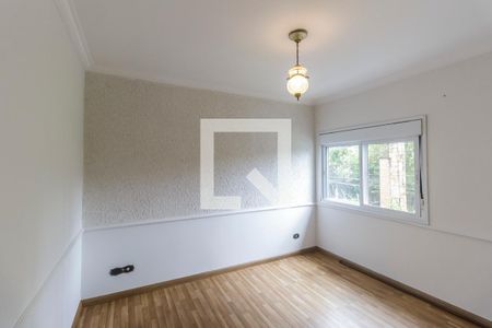 Casa de condomínio para alugar com 283m², 4 quartos e 4 vagas Casa de condomínio para alugar com 283m², 4 quartos e 4 vagasSuíte master 1