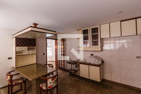 Casa de condomínio para alugar com 283m², 4 quartos e 4 vagas Casa de condomínio para alugar com 283m², 4 quartos e 4 vagasCozinha