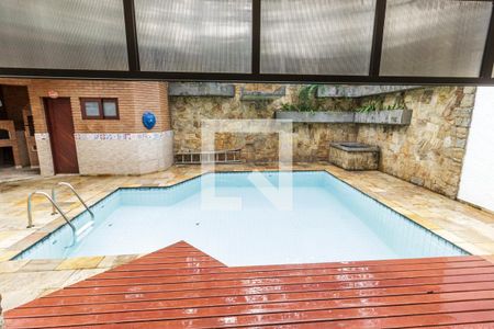 Casa de condomínio para alugar com 283m², 4 quartos e 4 vagas Casa de condomínio para alugar com 283m², 4 quartos e 4 vagasPiscina