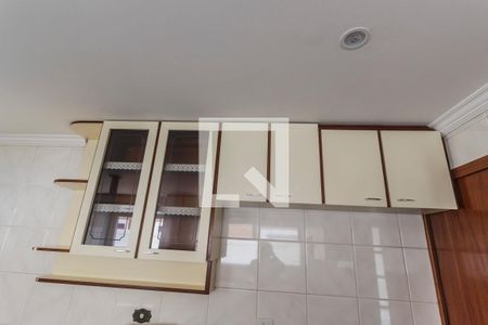 Casa de condomínio para alugar com 283m², 4 quartos e 4 vagas Casa de condomínio para alugar com 283m², 4 quartos e 4 vagasDetalhe da cozinha