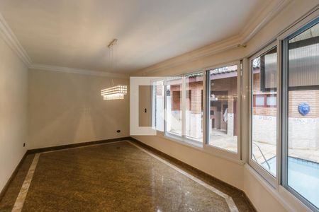 Casa de condomínio para alugar com 283m², 4 quartos e 4 vagas Casa de condomínio para alugar com 283m², 4 quartos e 4 vagasSala de Jantar