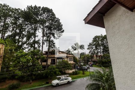 Casa de condomínio para alugar com 283m², 4 quartos e 4 vagas Casa de condomínio para alugar com 283m², 4 quartos e 4 vagasVista da Suíte
