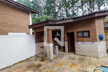 Casa de condomínio para alugar com 283m², 4 quartos e 4 vagas Casa de condomínio para alugar com 283m², 4 quartos e 4 vagasVista da Sala