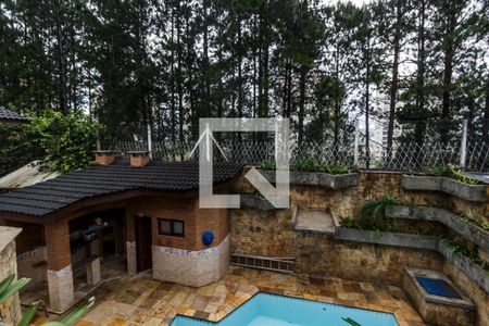 Casa de condomínio para alugar com 283m², 4 quartos e 4 vagas Casa de condomínio para alugar com 283m², 4 quartos e 4 vagasVista