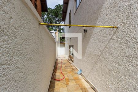 Casa de condomínio para alugar com 283m², 4 quartos e 4 vagas Casa de condomínio para alugar com 283m², 4 quartos e 4 vagasCorredor