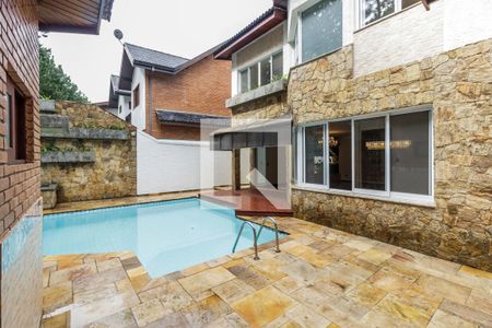 Casa de condomínio para alugar com 283m², 4 quartos e 4 vagas Casa de condomínio para alugar com 283m², 4 quartos e 4 vagasÁrea gourmet