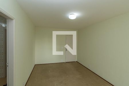 Sala de Estar/Jantar de apartamento para alugar com 1 quarto, 71m² em Centro, Campinas