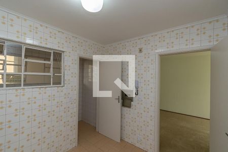 Apartamento para alugar com 71m², 1 quarto e 1 vagaCozinha