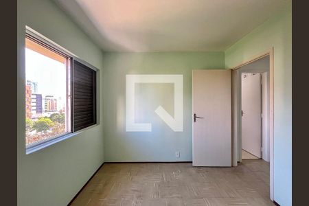 Quarto de apartamento para alugar com 1 quarto, 71m² em Centro, Campinas