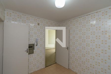 Apartamento para alugar com 71m², 1 quarto e 1 vagaCozinha