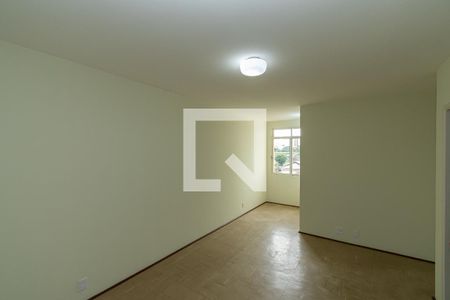 Sala de Estar/Jantar de apartamento para alugar com 1 quarto, 71m² em Centro, Campinas