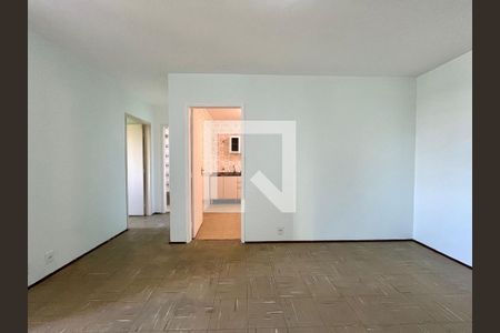 Sala de apartamento para alugar com 1 quarto, 71m² em Centro, Campinas