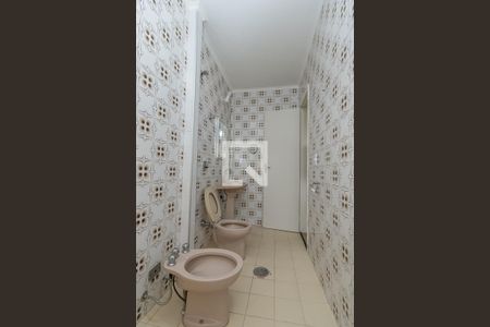 Banheiro de apartamento para alugar com 1 quarto, 71m² em Centro, Campinas